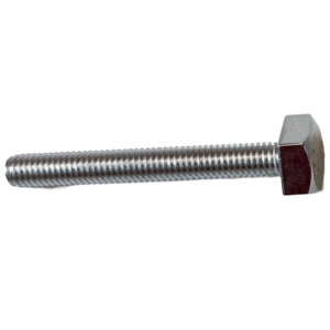 CBXL383.1SS 3/8-16 X 3 Large Head Penta Bolt